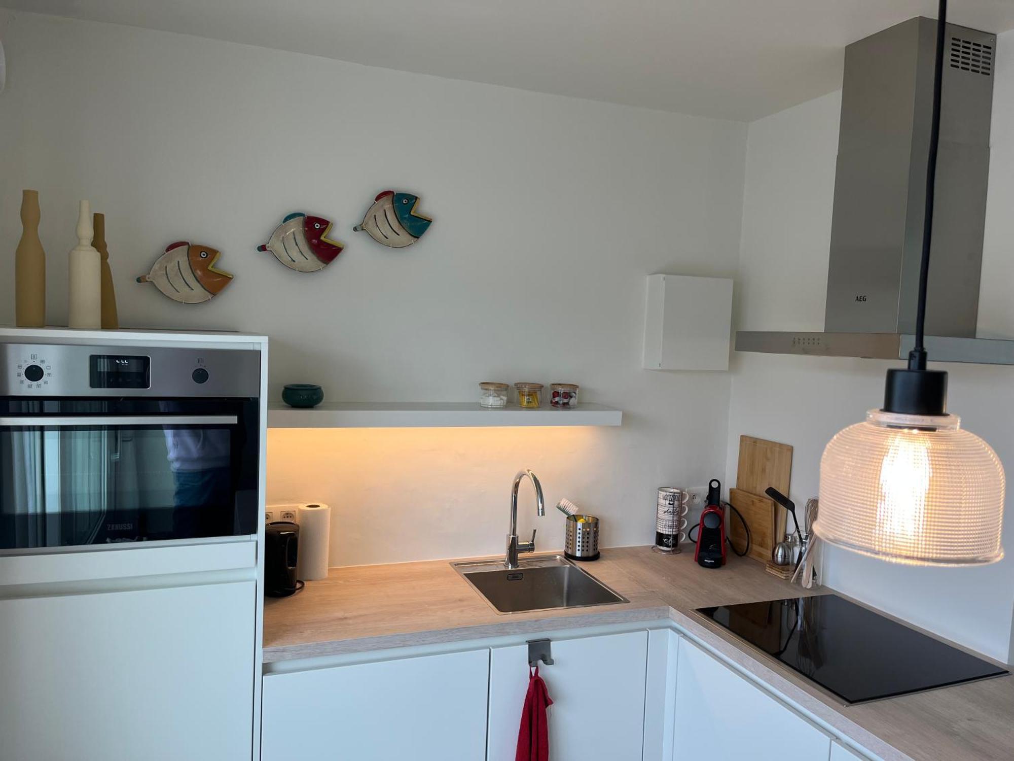 Penthouse 29 Apartment Ostend Exterior photo